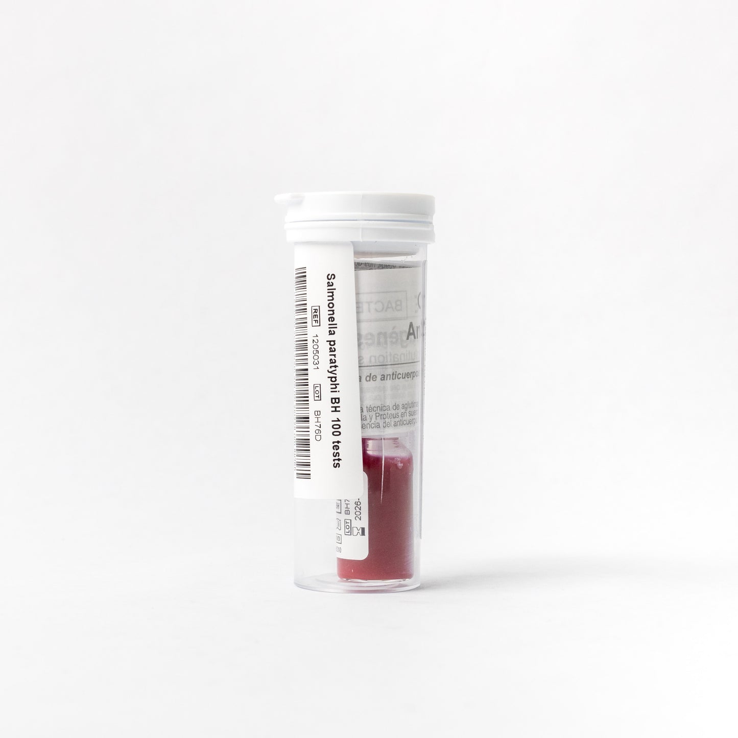 SPINREACT - PARATIFICO B 5ml Cod. 1205031