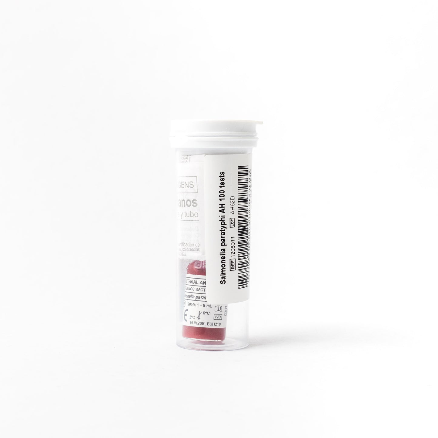 SPINREACT - PARATIFICO A 5ml Cod.1205011