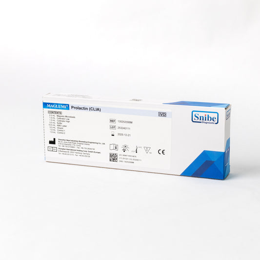 MAGLUMI-PROLACTINA (PRL) 2G 100PBAS 130252006M