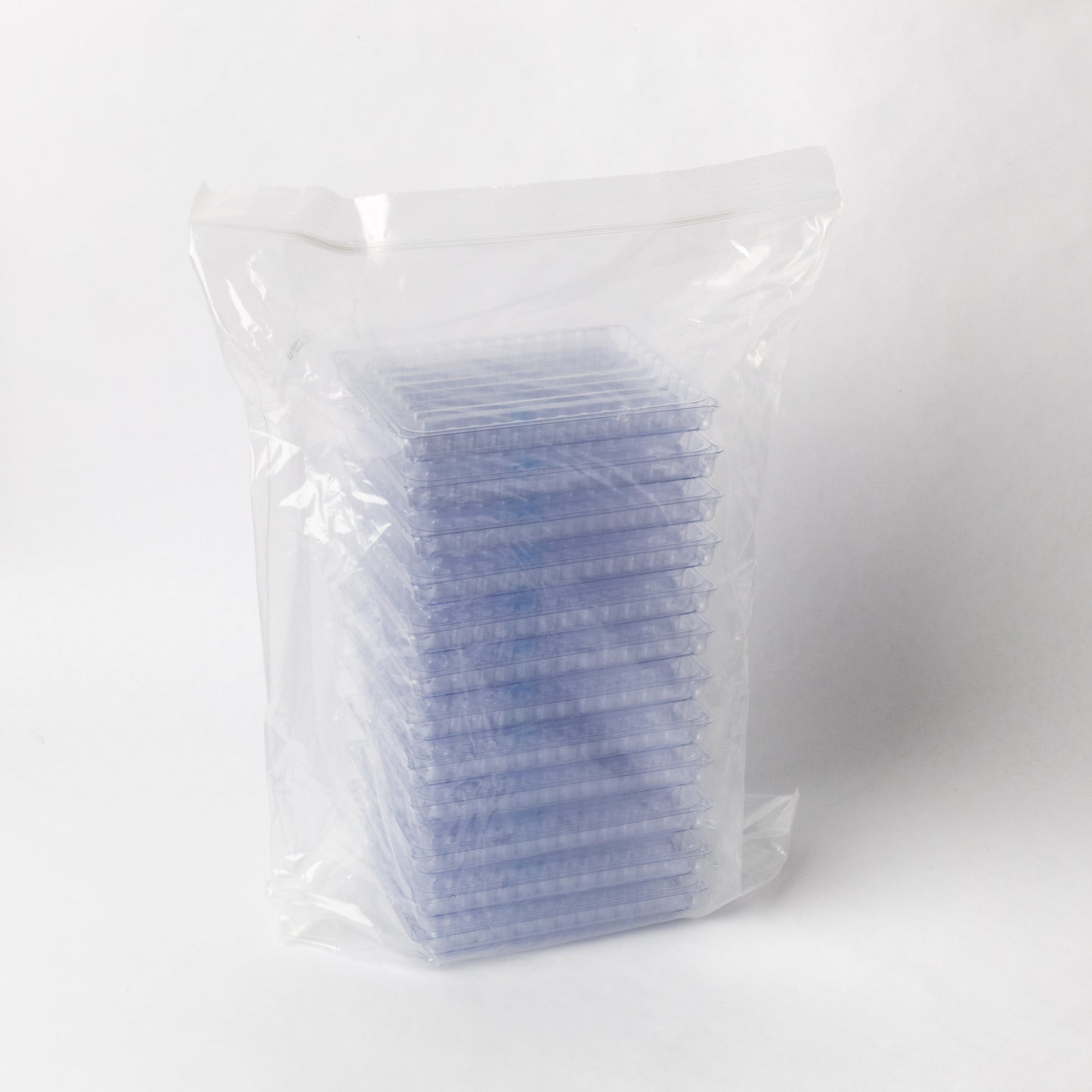 MICROSCAN-CHAROLA DE INOCULACION C/12 PZAS