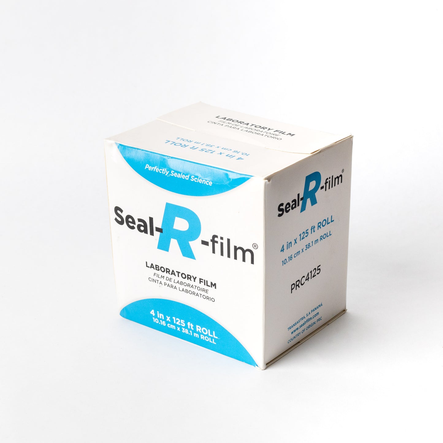 SEAL R-PARAFILM 4inX125ft