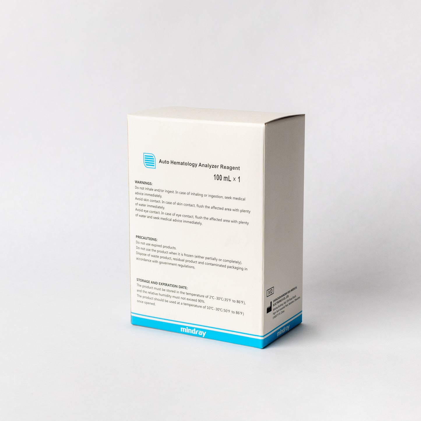 MINDRAY-M52 LISANTE LH 100ml