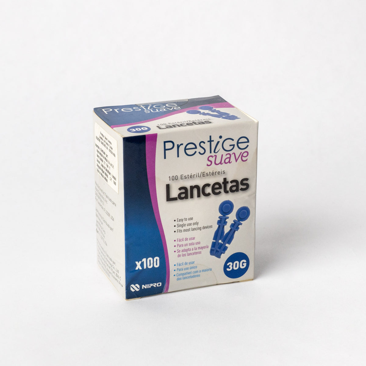 Lancetas