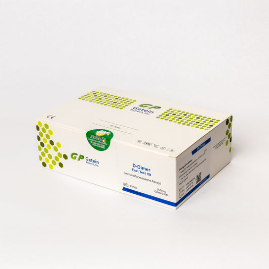 GP GETEIN BIOTECH-DIMERO D C/25