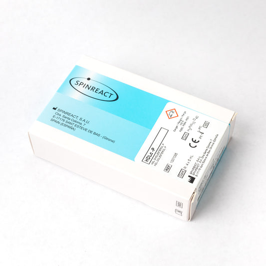 SPINREACT - HDL COLESTEROL PRECIPITANTE 4x5ml Cod. 1001095