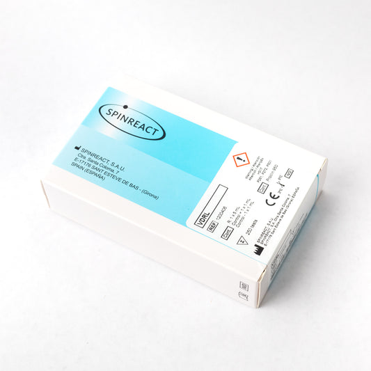 SPINREACT - VDRL P/250 Cod. 1200406