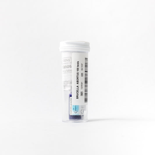 SPINREACT - BRUCELLA ABORTUS 5ml Cod.1205091