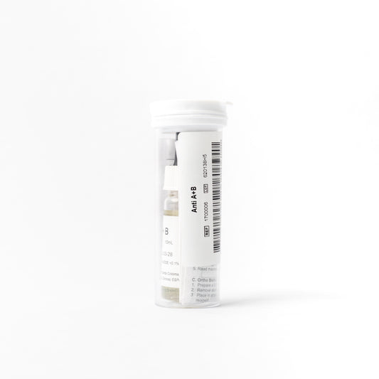 SPINREACT - ANTI A+B MONOCLONAL 1X10 ML 1700006