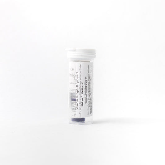 SPINREACT - TIFICO O 5ml Cod.1205081