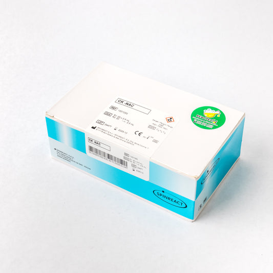 SPINREACT - TIFICO O 5ml Cod.1205081