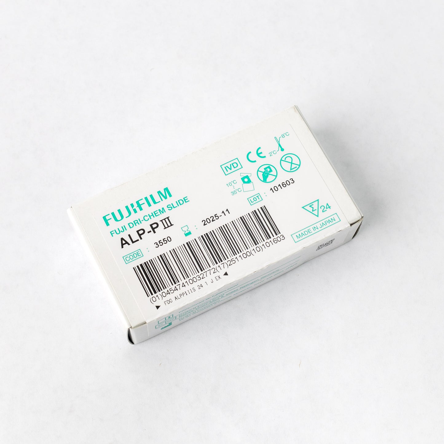 FSC-(ALP) FOSFATASA ALCALINA