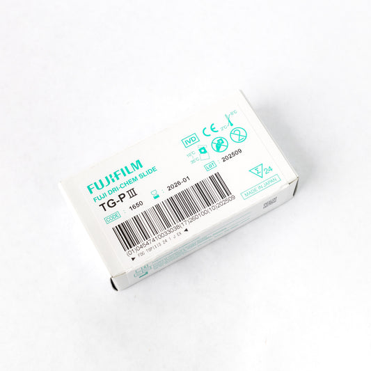 FDC-(TG) TRIGLICERIDOS