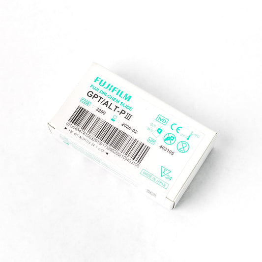 FDC-(GPT) TRANSAMINASA GLUTAMICO-PIR