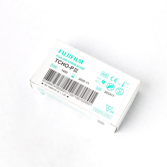 FDC-(TCHO) COLESTEROL TOTAL