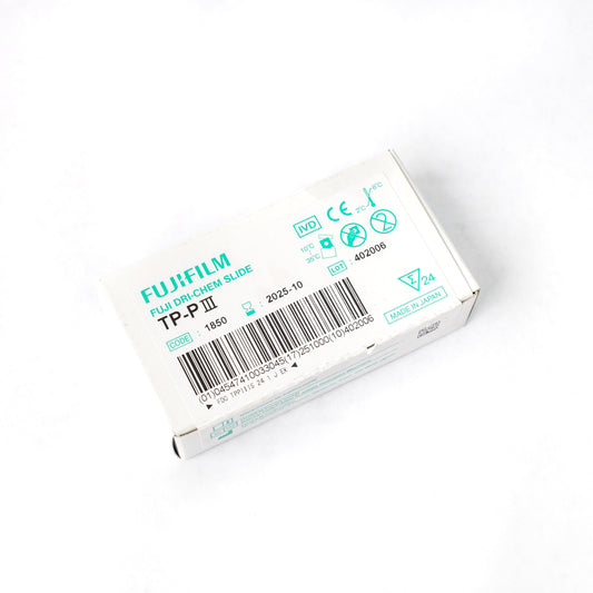 FDC- (TP) PROTEINA TOTAL