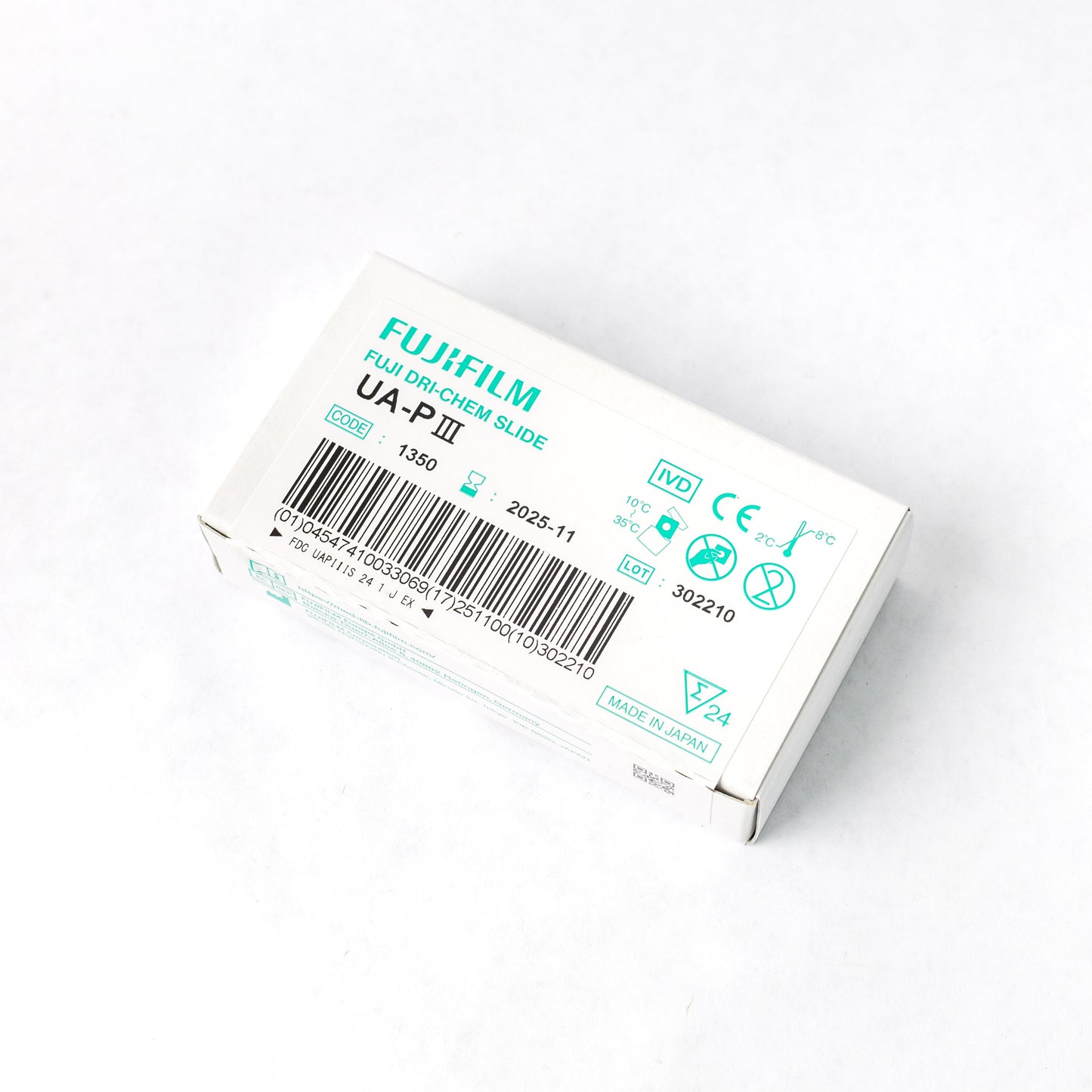 FDC-(UA) ACIDO URICO