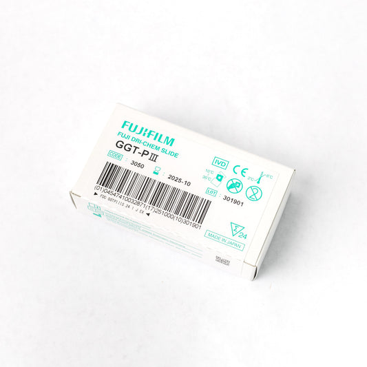 FDC-(GGT) GAMMA GLUTAMIL TRANSPEPTIDASA