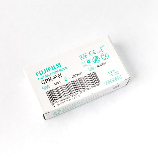 FDC- CPK CREATININA FOSFOQUINASA