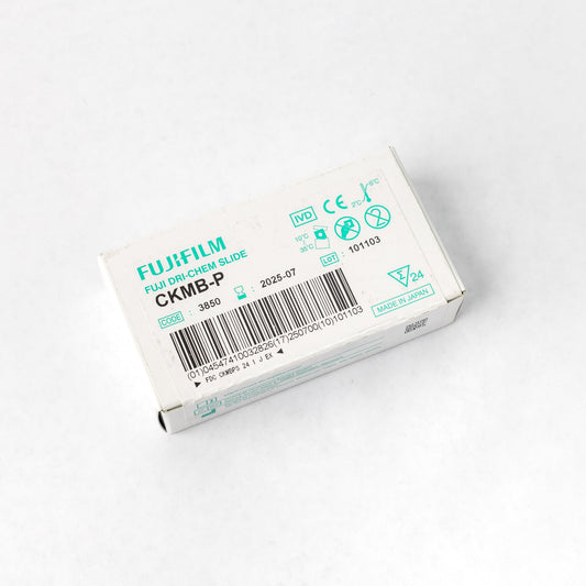 FDC-CKMB CREATINA FOSFOQUINASA