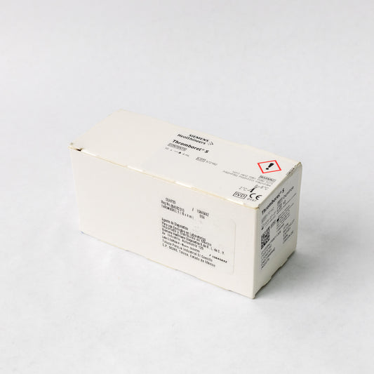 SIEMENS-THROMBOREL TP S 10X4ml