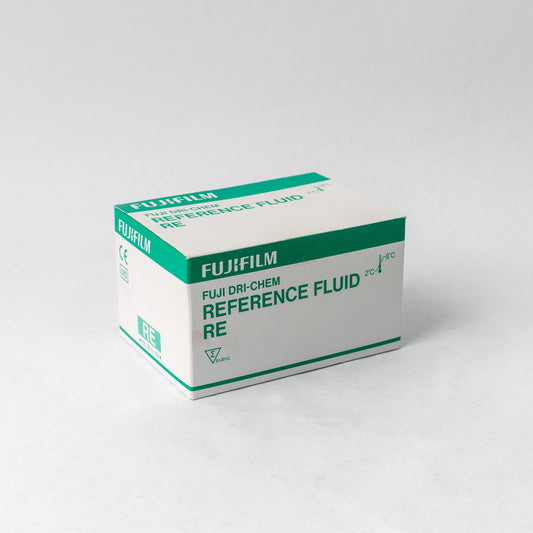 FDC-SOLUCION DE REFERENCIA ELECTROLITOS 6X8ML