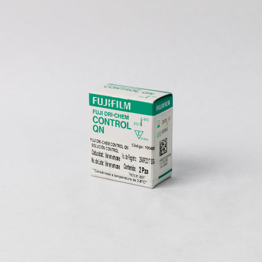 FDC-CONTROL QN 2X3ML