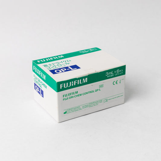 Soluciones de control