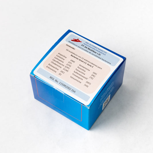 ID-MULTIDISCOS GRAM (+) C/50