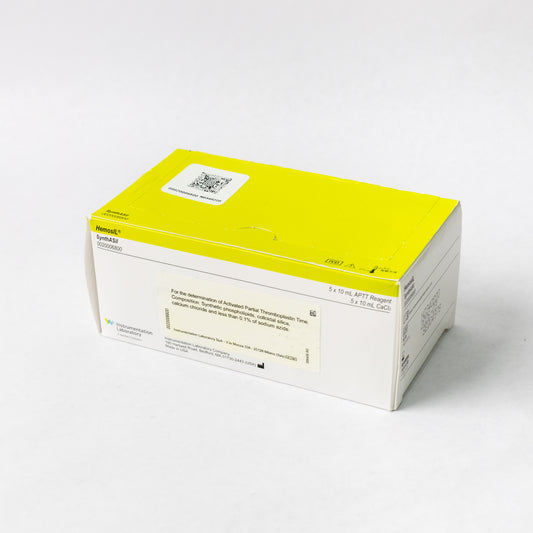 HEMOSIL-SynthAsil (APTT) 5X10ml