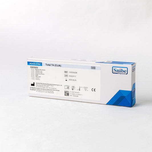 MAGLUMI-T4 TOTAL 2G 100 PBAS 130253002M