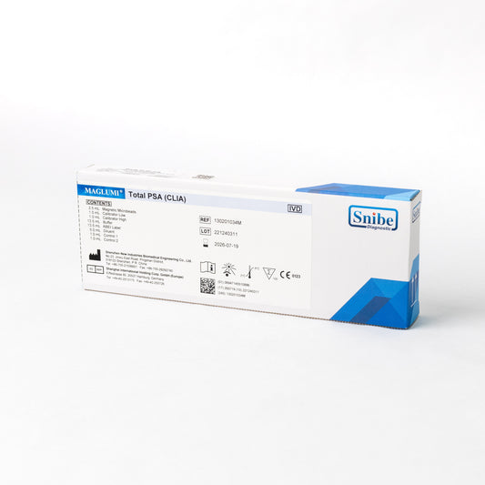 MAGLUMI-PSA TOTAL 2G 100 PBAS 130201004M