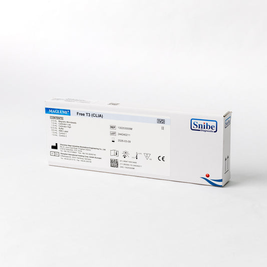 MAGLUMI-T3 LIBRE 2G 100 PBAS 130253005M