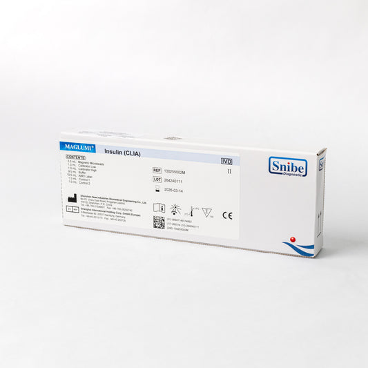 MAGLUMI-INSULINA 100 PBAS 2G 130255002M