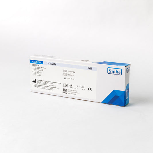 MAGLUMI-LH 100 PBAS 2G 130252002M