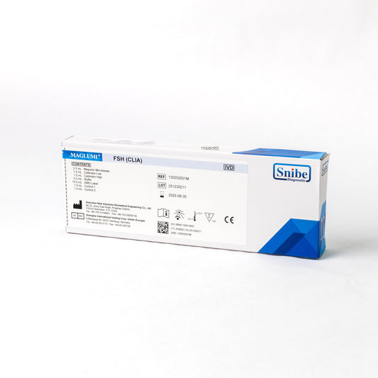 MAGLUMI-FSH 100 PBAS 2G 130252001M