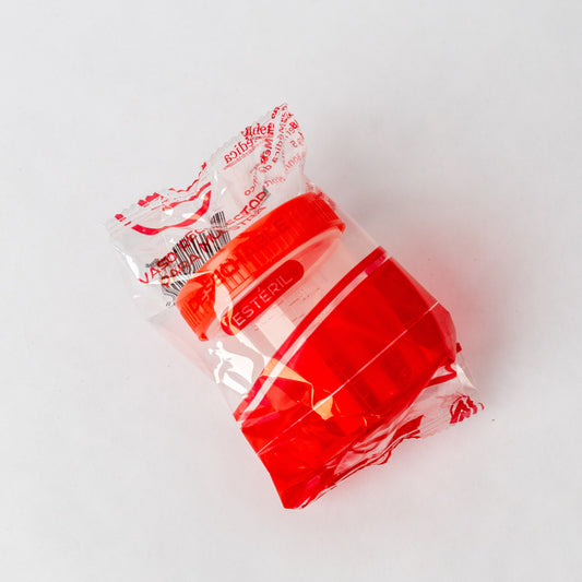 GOLDEN VAC-FRASCO ESTERIL 100ml