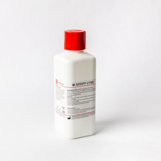 MINDRAY-M52 DIFF LISANTE 500ml