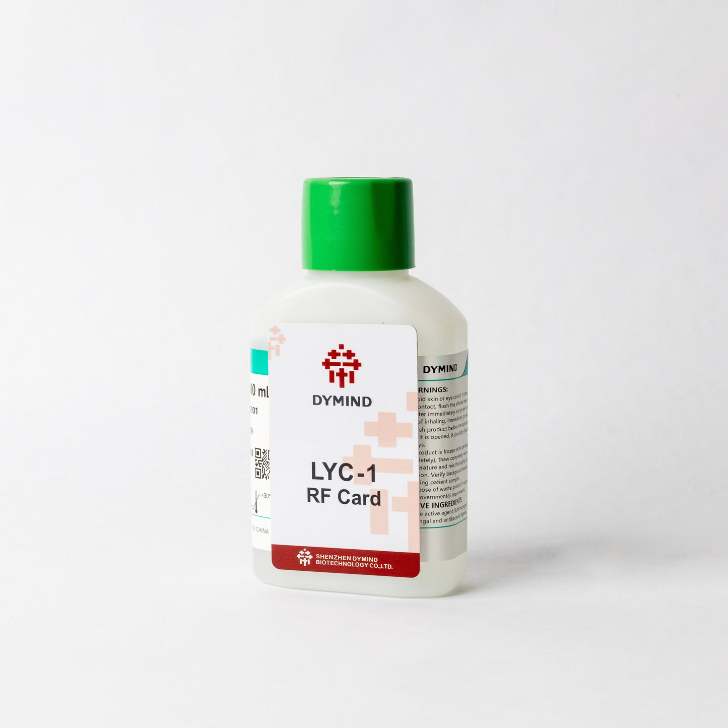 DYMIND - LISANTE 5D (LYC-1) 200 ml