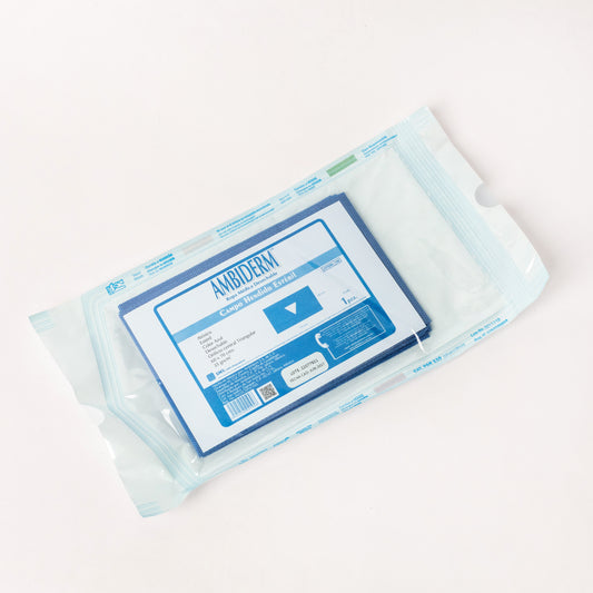 AMBIDERM - CAMPO HENDIDO ESTERIL 60x70 cm