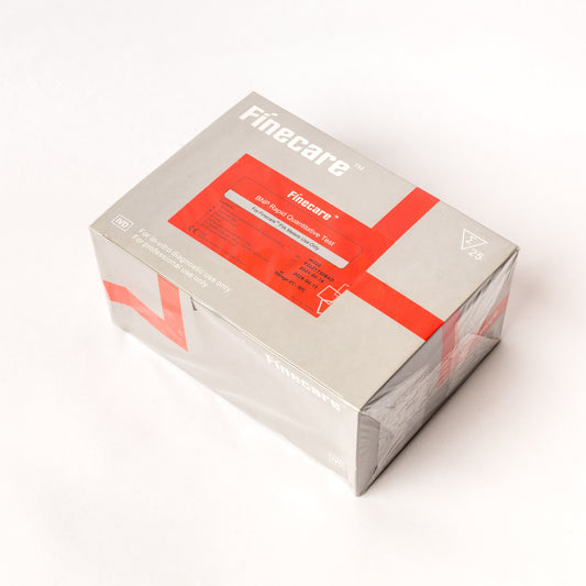 FINECARE - BNP C/25 WONDFO