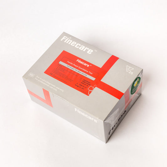 FINECARE - FERRITINA C/25