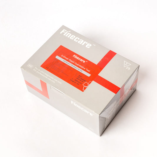 FINECARE - DIMERO D C/25 WONDFO